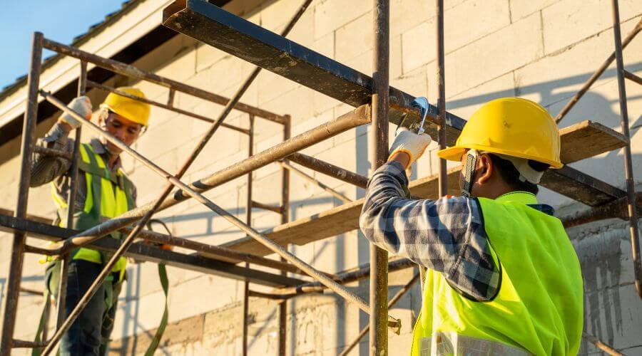 Flashing Repair in Skaneateles, NY